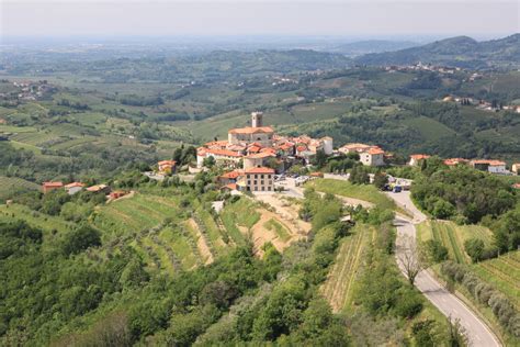 brda wijnstreek|TOP Wine Experience in Goriška Brda